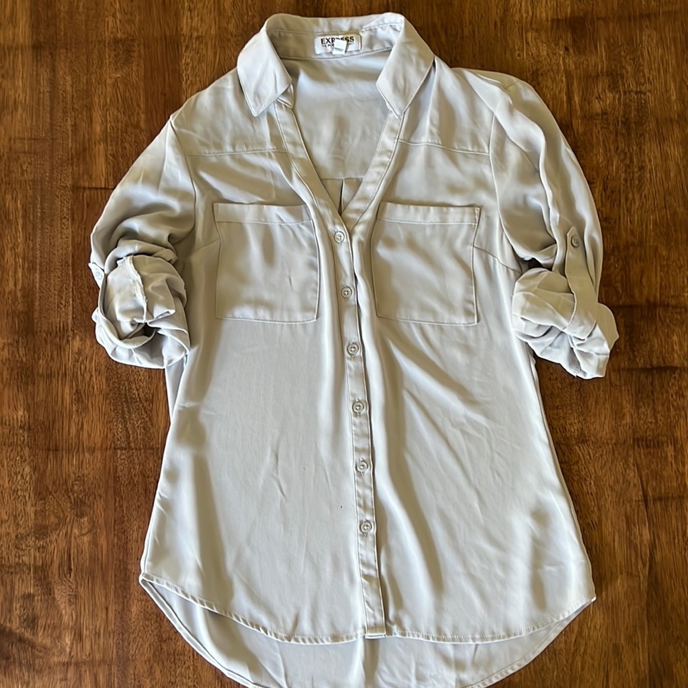 Express portofino shirt